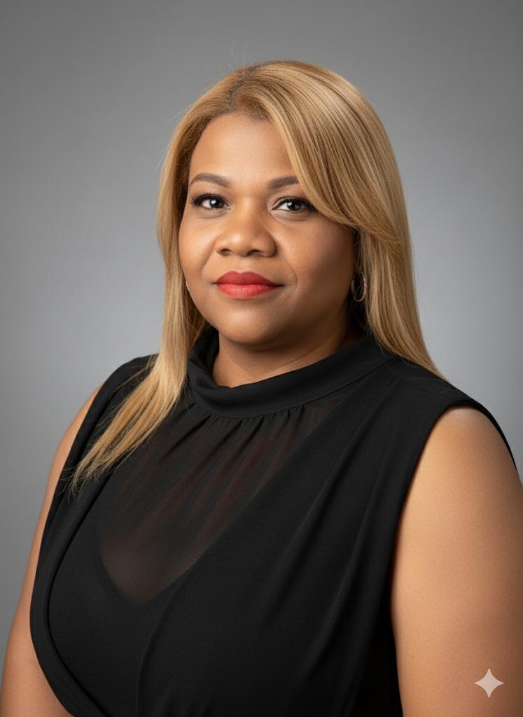 Brigida Torres — Directora & Colorista de Meche Salon